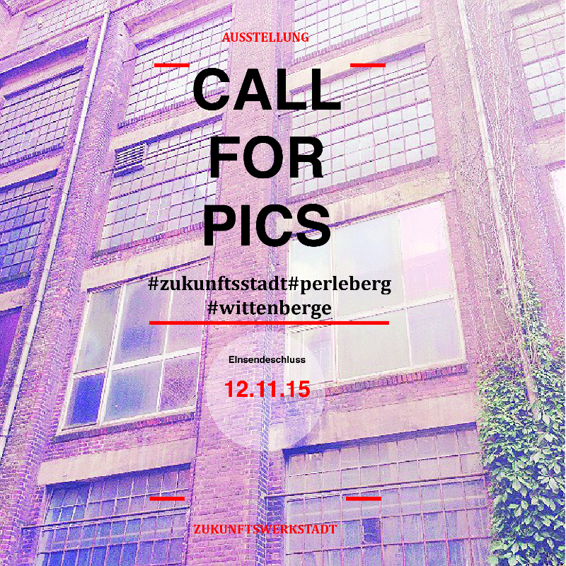 Call for pics