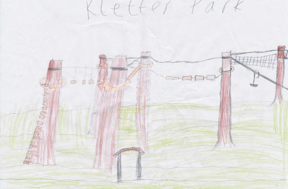 kl_kletterpark_Idee Klasse 6a